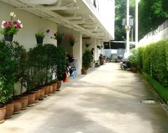 Otel Chiang Mai Lodge (Chiang Mai, Tayland)