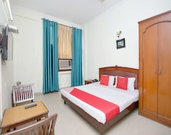 AA Hotels & Resorts - Mohali (Chandigarh, India)