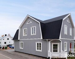 Cijela kuća/apartman Charming Apartment Near Wind Farm (Pitea, Švedska)