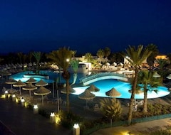 Hotel Yadis Djerba Golf Thalasso & Spa (Midoun, Túnez)