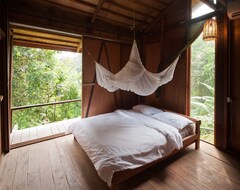 Bed & Breakfast Paganakan Dii Tropical Retreat (Sandakan, Malesia)