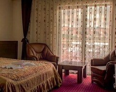 Hotelli Hotel Real (Priština, Kosovo)