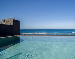 Hotel Sercotel Playa Canteras (Las Palmas, Spain)