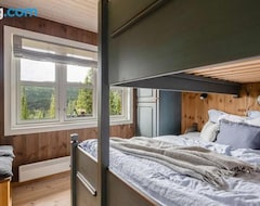 Entire House / Apartment Your Ideal Getaway Awaits In This Charming Cabin Retreat (Nord-Aurdal, Norway)