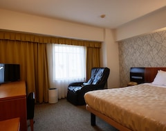 Khách sạn Grg Hotel Naha Higashimachi / Vacation Stay 69238 (Naha, Nhật Bản)