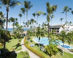 Khách sạn Playa Colibri (Samana, Cộng hòa Dominica)