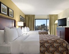 Hotelli Embassy Suites by Hilton Phoenix Downtown North (Phoenix, Amerikan Yhdysvallat)