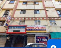 Khách sạn Hotel Tak In (Udaipur, Ấn Độ)