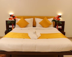 Hotel Cvr Nanded - A Unit Of Visawa Realtech Pvt Ltd (Nanded, Hindistan)