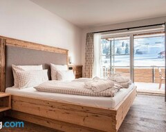 Aparthotel Alpin Lodge - Ihre Ferienwohnung Im Allgau! (Hindelang, Njemačka)