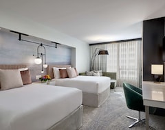 Hotel 1000, LXR Hotels & Resorts (Seattle, USA)