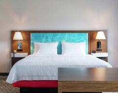 Otel Hampton Inn & Suites Port Lavaca, Tx (Port Lavaca, ABD)