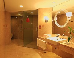 Hotel Ramada Longyan (Longyan, China)