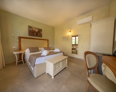 Hotelli Resort Capalbio (Capalbio, Italia)