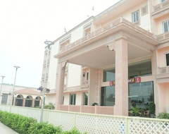 Otel Kankidham Lords Inn (Kishanganj, Hindistan)