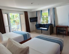 Resort Aira Boracay Hotel (Nabas, Filippinerne)