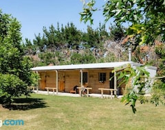Hele huset/lejligheden Self Contained Romantic Farmstay In Waipara Wine Country (Waipara, New Zealand)