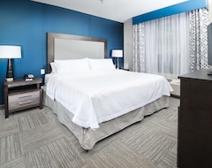 Hotel Homewood Suites By Hilton Tulsa Catoosa (Catoosa, USA)