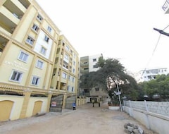 Hotel Executel Xtnd Begumpet (Hyderabad, Indien)