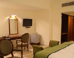 Khách sạn Hotel Alpana (Haridwar, Ấn Độ)