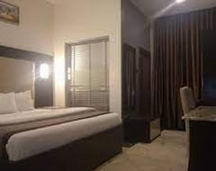 Hotelli Degladys Hotel Enugu (Enugu, Nigeria)