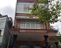 Hotel Motel Gia Khang (Vung Tau, Vietnam)