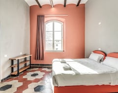 Hotelli Borgo Ripa By Hostel Trastevere (Rooma, Italia)