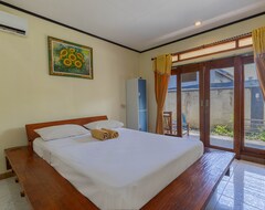 Hotel Mysterieus Homestay Gili Air (Gili Air, Indonesien)