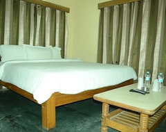 Hotel Tathagat Inn (Bodh Gaya, India)