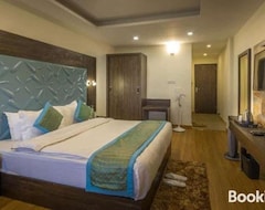 Hotel Vue Magique Resort (Chail, Indija)