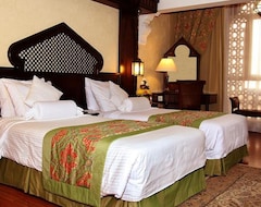 Khách sạn Arabian Courtyard Hotel & Spa (Dubai, Các tiểu vương quốc Ả Rập Thống Nhất)