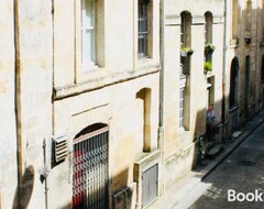 Cijela kuća/apartman Grand Loft 2 Chambres - Lapt Bdx (Bordeaux, Francuska)