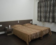 Hotel Tansen Residency (Gwalior, India)