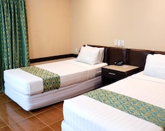 Khách sạn Hotel Holiday Spa (Cebu City, Philippines)