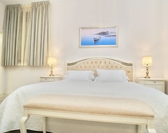 Hotell Aparthotel Bellevue (Trogir, Kroatien)
