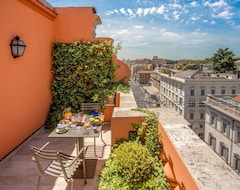 Hotel Relais Nazionale (Rom, Italien)