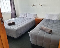 Brooklyne Motel And Campground (Sanson, Novi Zeland)