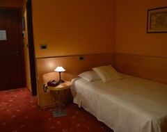 Khách sạn Hotel Alexandra Torino (Turin, Ý)