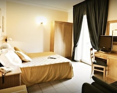Khách sạn Hotel Sabbie d'oro (Giardini-Naxos, Ý)
