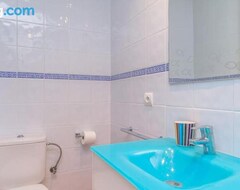 Tüm Ev/Apart Daire Bk-2 Calella De Palafrugell 6 Pax (Calella de Palafrugell, İspanya)