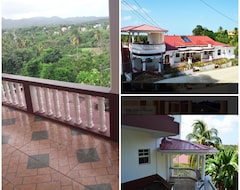 Koko talo/asunto Vrbo Property (Grenville, Grenada)