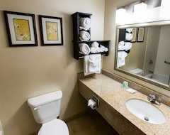 Hotel Comfort Suites (Southfield, USA)