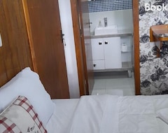 Entire House / Apartment Casa Do Lago (Gramado, Brazil)