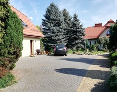 Guesthouse U Maryli (Wieliczka, Poland)