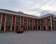 Khách sạn Oyo 93779 Bumi Tenang Homestay (Rembang, Indonesia)