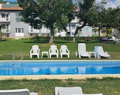 Huoneistohotelli Divina Apartments (Stara Zagora, Bulgaria)