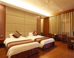 Khách sạn Yuanhua International Hotel (Gutian, Trung Quốc)