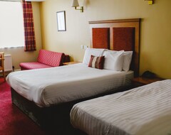 Khách sạn Inn On The Coast (Portrush, Vương quốc Anh)