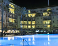 Hotel Ohtels Islantilla (Islantilla, Spain)