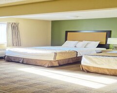 Khách sạn Extended Stay America Select Suites - Tampa - Airport - Memorial Hwy. (Tampa, Hoa Kỳ)